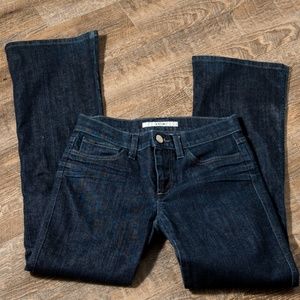 Joes Jeans provocateur cut